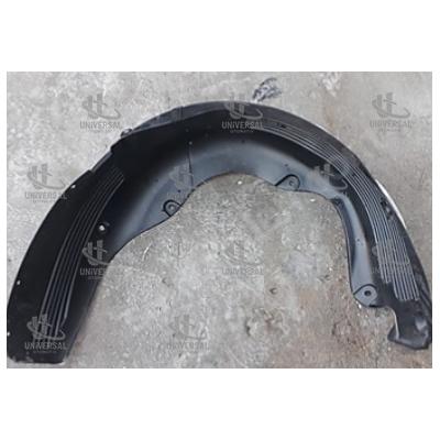 DAVLUMBAZ ÇAMURLUK CERATO 15-18 ARKA RH