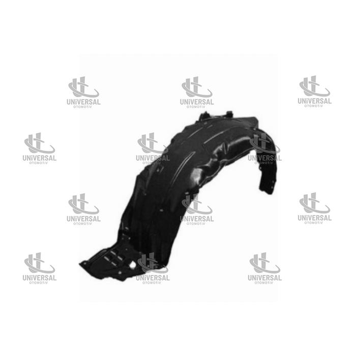 DAVLUMBAZ ÇAMURLUK CITY 05-08 ÖN LH