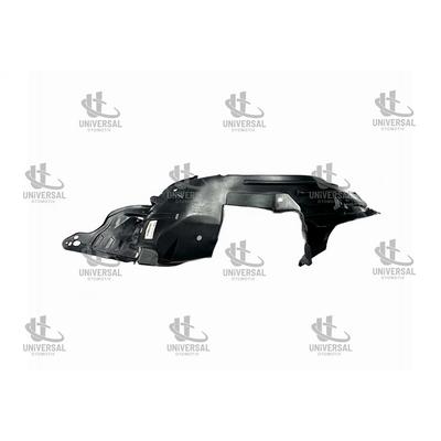 DAVLUMBAZ ÇAMURLUK CITY 09-12 ÖN LH