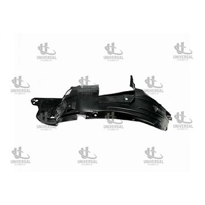 DAVLUMBAZ ÇAMURLUK CITY 09-12 ÖN RH