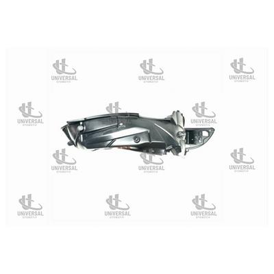 DAVLUMBAZ ÇAMURLUK CIVIC 00-03 ÖN LH (A KALİTE)