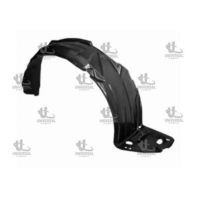 DAVLUMBAZ ÇAMURLUK CIVIC 02-05 ÖN RH