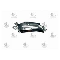 DAVLUMBAZ ÇAMURLUK CIVIC 06-11 ÖN LH (A KALİTE)