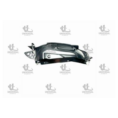 DAVLUMBAZ ÇAMURLUK CIVIC 06-11 ÖN LH (A KALİTE)