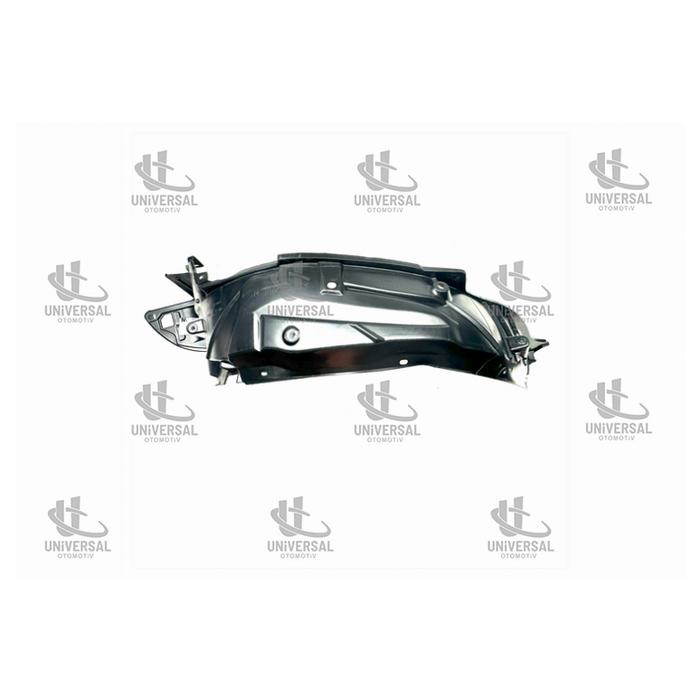 DAVLUMBAZ ÇAMURLUK CIVIC 06-11 ÖN LH (A KALİTE)