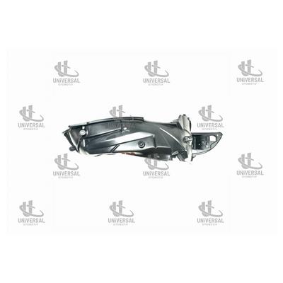 DAVLUMBAZ ÇAMURLUK CIVIC 06-11 ÖN RH (A KALİTE)