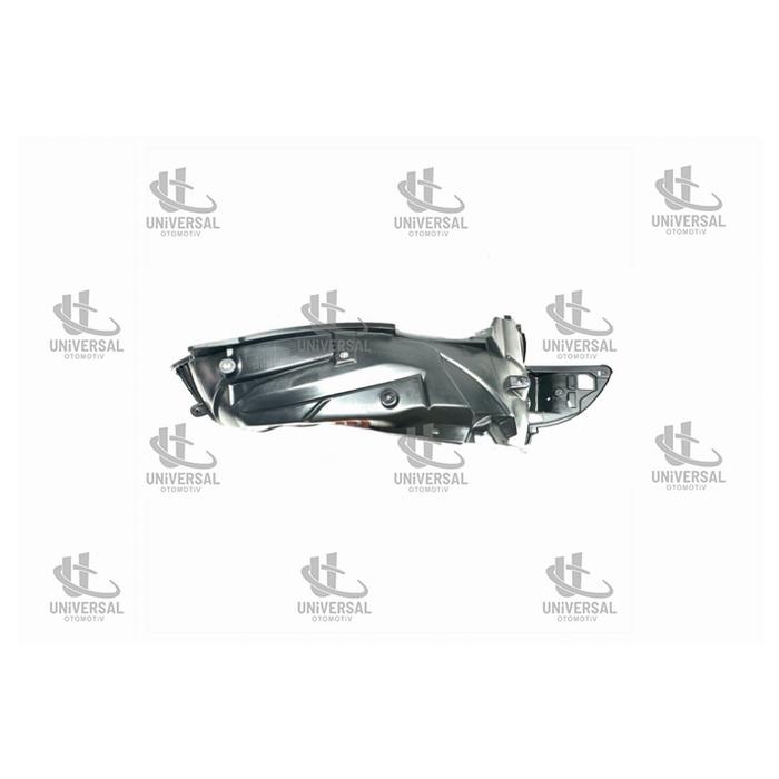DAVLUMBAZ ÇAMURLUK CIVIC 06-11 ÖN RH (A KALİTE)
