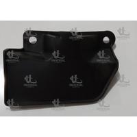 DAVLUMBAZ ÇAMURLUK CIVIC 12-15 ARKA RH