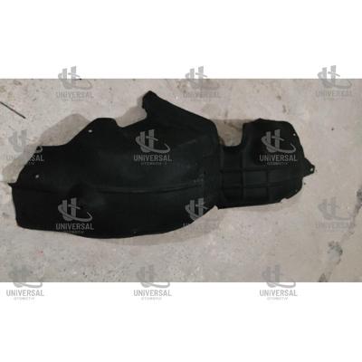 DAVLUMBAZ ÇAMURLUK CIVIC 16-21 ARKA LH