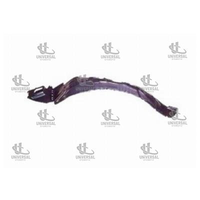 DAVLUMBAZ ÇAMURLUK COROLLA 02-06 ARKA LH