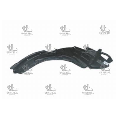 DAVLUMBAZ ÇAMURLUK COROLLA 02-06 ARKA RH