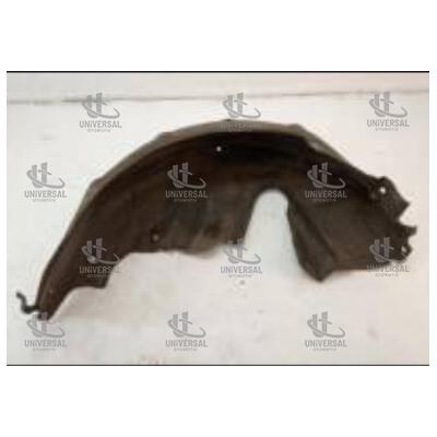 DAVLUMBAZ ÇAMURLUK COROLLA 07-13 ARKA LH