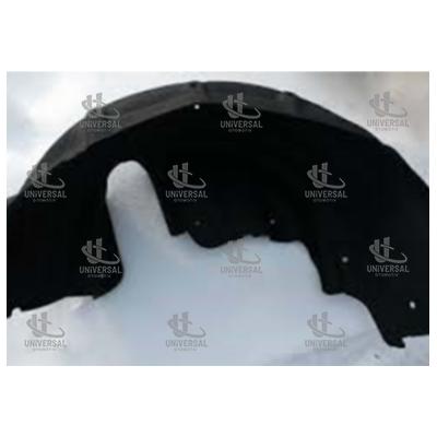 DAVLUMBAZ ÇAMURLUK COROLLA 07-13 ARKA RH