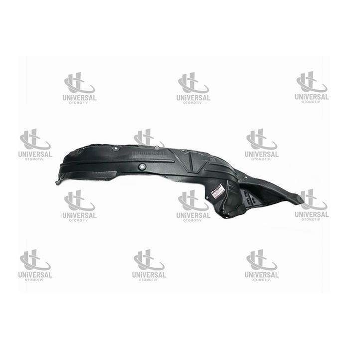 DAVLUMBAZ ÇAMURLUK CRV 02-05 ÖN LH