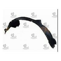 DAVLUMBAZ ÇAMURLUK CRV 07-11 ÖN RH