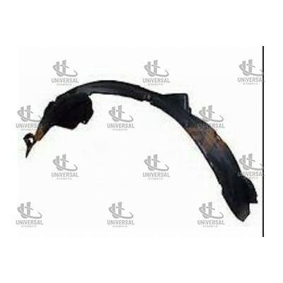 DAVLUMBAZ ÇAMURLUK CRV 07-11 ÖN RH