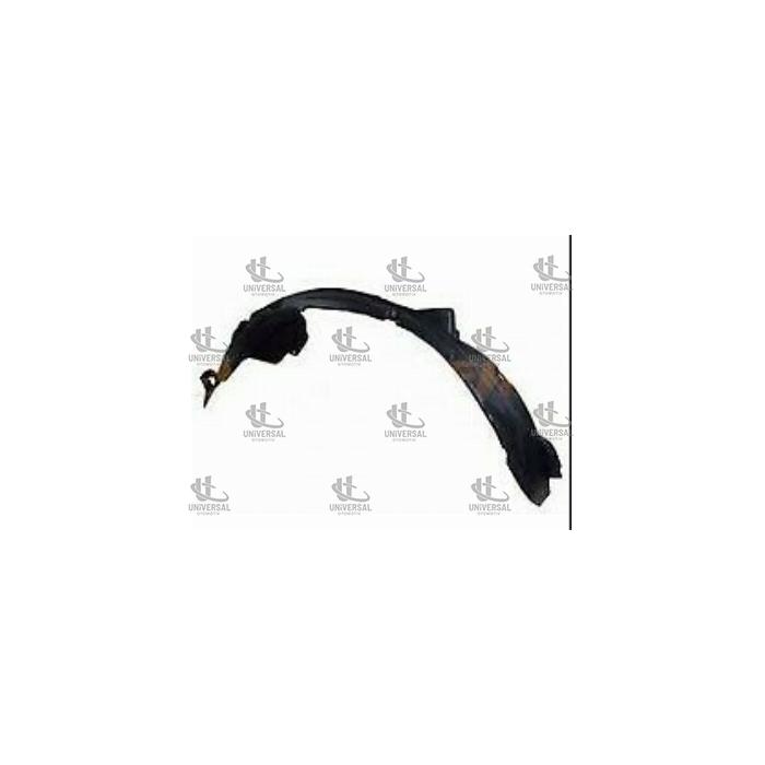 DAVLUMBAZ ÇAMURLUK CRV 07-11 ÖN RH