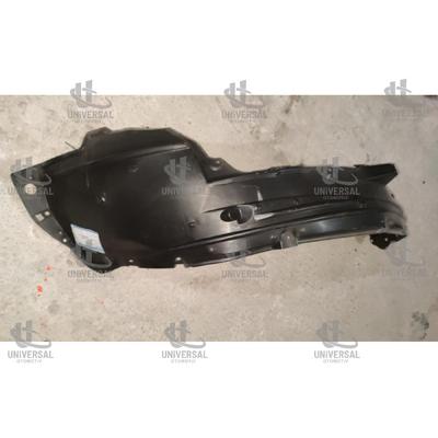 DAVLUMBAZ ÇAMURLUK CRV 12-14 LH