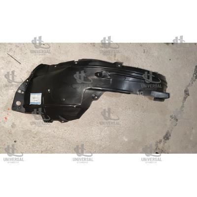 ÖN ÇAMURLUK DAVLUMBAZI SAĞ CRV 12-14