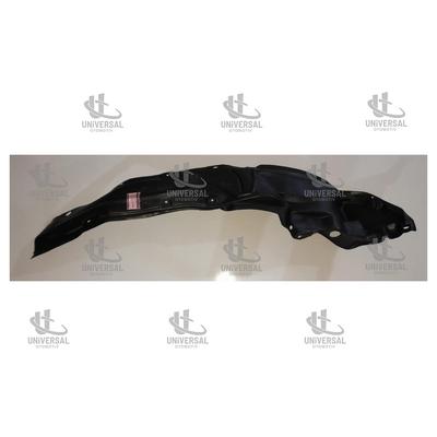 DAVLUMBAZ ÇAMURLUK CRV 97-01 ÖN LH