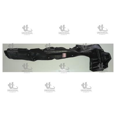 DAVLUMBAZ ÇAMURLUK D-MAX 4X2 08-12 ÖN LH