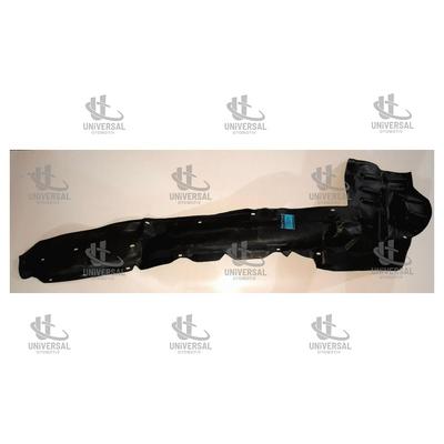 DAVLUMBAZ ÇAMURLUK D-MAX 4X2 08-12 ÖN RH