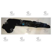 DAVLUMBAZ ÇAMURLUK D-MAX 4X4 12-17 ÖN RH