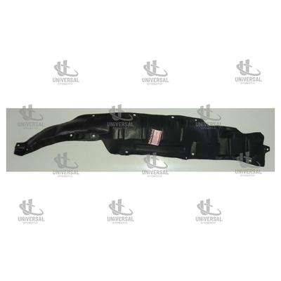 DAVLUMBAZ ÇAMURLUK D22 97-02 ÖN LH