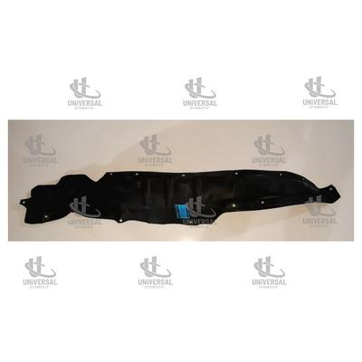 DAVLUMBAZ ÇAMURLUK D22 97-02 ÖN RH