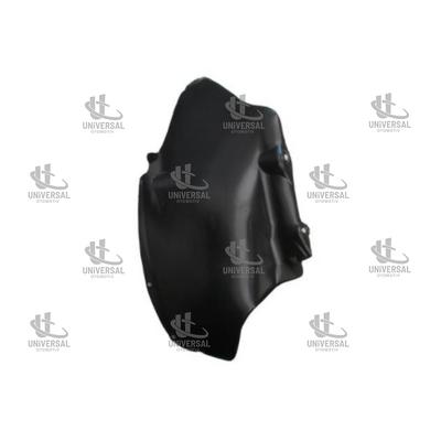 DAVLUMBAZ ÇAMURLUK ELANTRA 11-13 ARKA LH