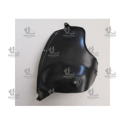 DAVLUMBAZ ÇAMURLUK ELANTRA 11-13 ARKA RH