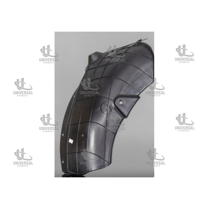 DAVLUMBAZ ÇAMURLUK ELANTRA 16-18 ARKA RH
