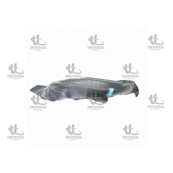 DAVLUMBAZ ÇAMURLUK GETZ 02-06 ÖN RH