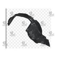 DAVLUMBAZ ÇAMURLUK HILUX 06-12 4X4-4X2 ÖN LH