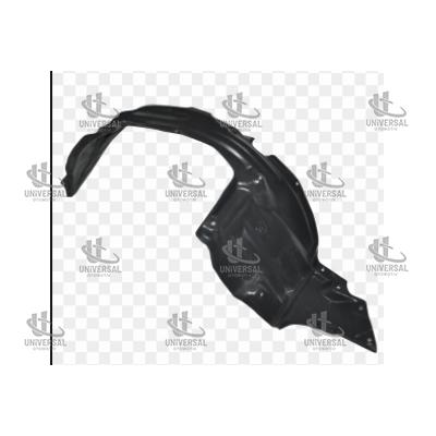 DAVLUMBAZ ÇAMURLUK HILUX 06-12 4X4-4X2 ÖN LH