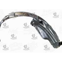 DAVLUMBAZ ÇAMURLUK HILUX 06-12 4X4-4X2 ÖN RH