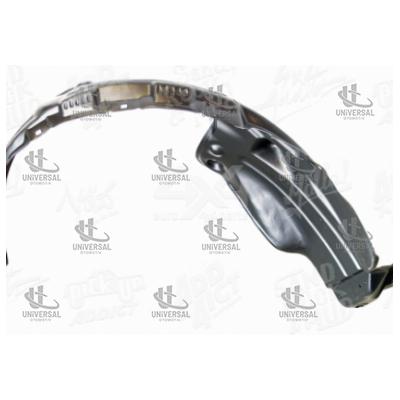 DAVLUMBAZ ÇAMURLUK HILUX 06-12 4X4-4X2 ÖN RH