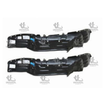 DAVLUMBAZ ÇAMURLUK HILUX 06-12 ARKA RH