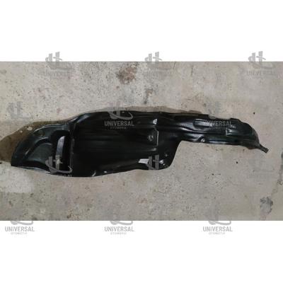 DAVLUMBAZ ÇAMURLUK HILUX 12-14 ÖN RH