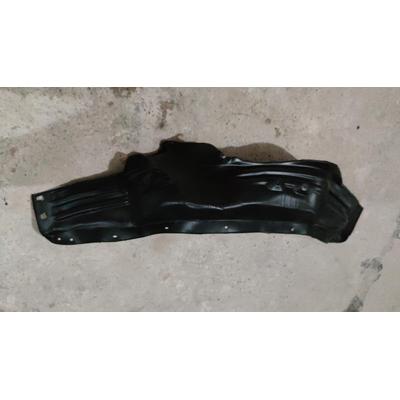 DAVLUMBAZ ÇAMURLUK HILUX REVO 15-18 ARKA LH