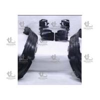 DAVLUMBAZ ÇAMURLUK HILUX REVO 15-18 ÖN LH