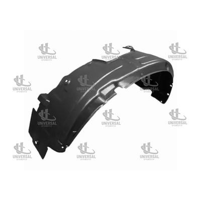 DAVLUMBAZ ÇAMURLUK İX35 12-15 ÖN LH