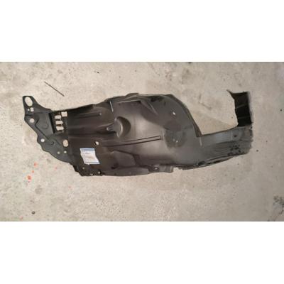 DAVLUMBAZ ÇAMURLUK JAZZ 09-12 ÖN LH