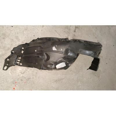 DAVLUMBAZ ÇAMURLUK JAZZ 09-12 ÖN RH