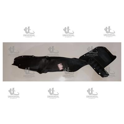 DAVLUMBAZ ÇAMURLUK JİMMY 06-12 ÖN LH