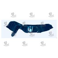 DAVLUMBAZ ÇAMURLUK JİMMY 06-12 ÖN RH
