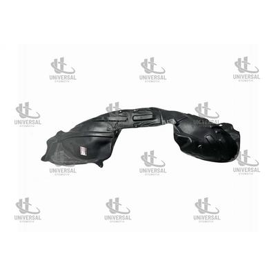 DAVLUMBAZ ÇAMURLUK JUKE 10-15 ÖN LH