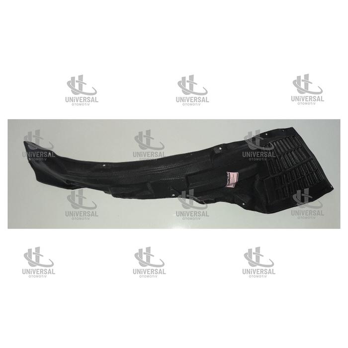 DAVLUMBAZ ÇAMURLUK LANCER 08-12 ÖN LH