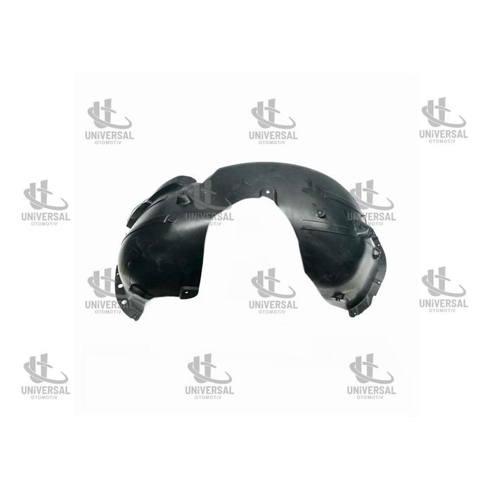 DAVLUMBAZ ÇAMURLUK MG4 22-24 ÖN RH
