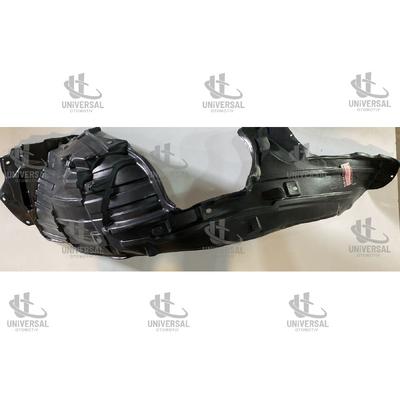 DAVLUMBAZ ÇAMURLUK MİCRA K12 02-10 ÖN LH